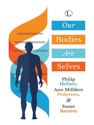 cover image of Our Bodies Are Selves